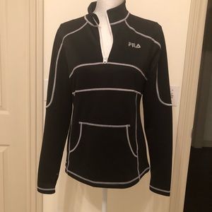 Fila Athletic shirt